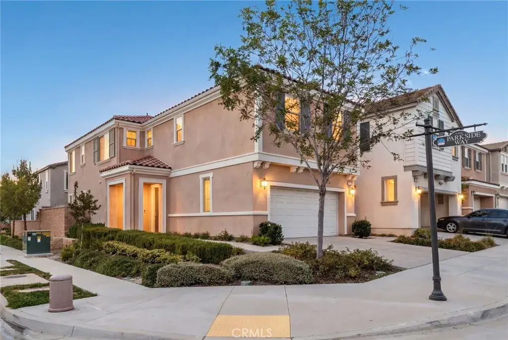 5338 Matera Lane, Fontana, CA 92336 - #1