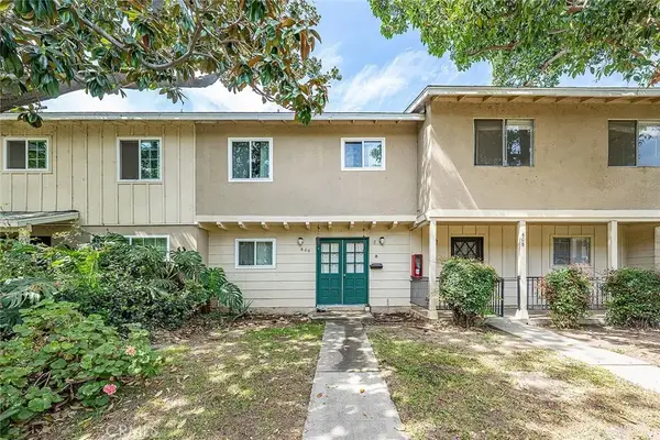 606 E Matchwood Place, Azusa, CA 91702