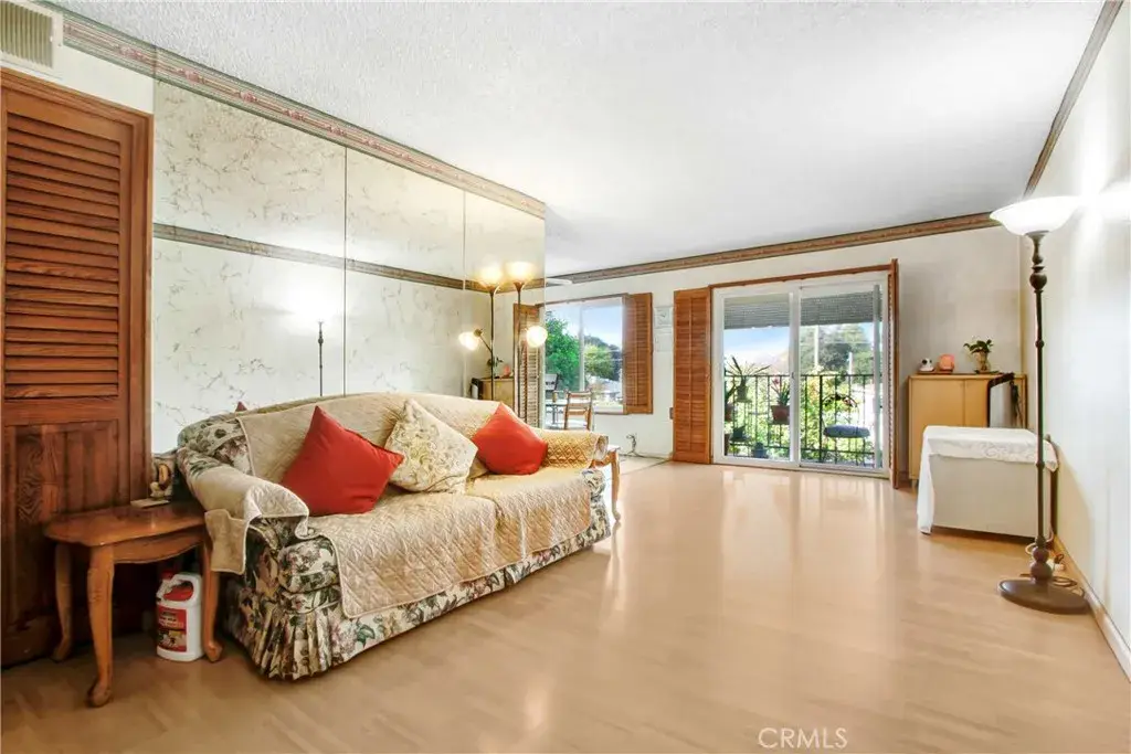 4501 Peck Road #46, El Monte, CA 91732 - #1
