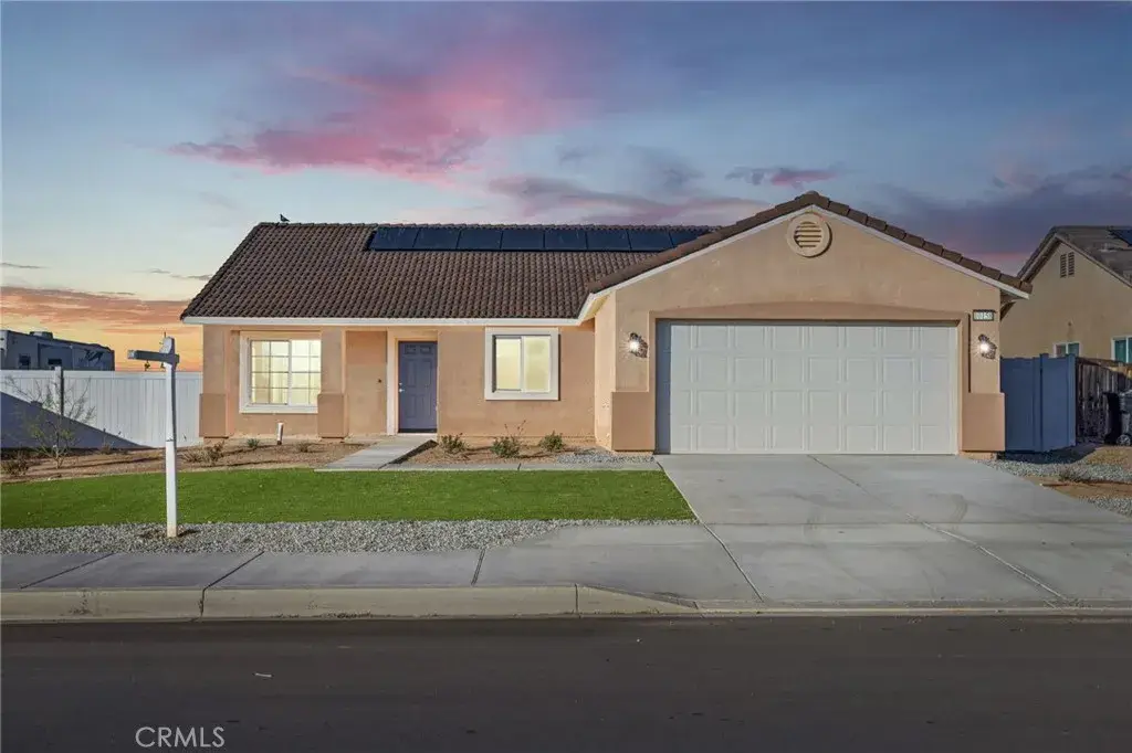 10158 Kemper Avenue, Adelanto, CA 92301 - #1