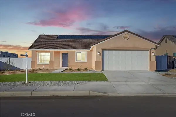 10158 Kemper Avenue, Adelanto, CA 92301