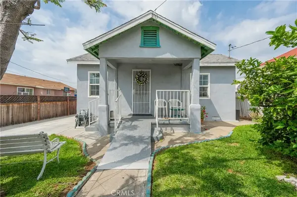 4253 Eugene, Los Angeles, CA 90063