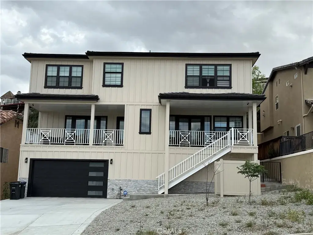 22163 Vacation, Canyon Lake, CA 92587 - #1