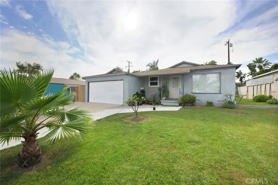 641 Ashcomb, La Puente, CA 91744 - #2