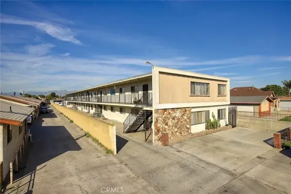 5027 Clara Street, Cudahy, CA 90201