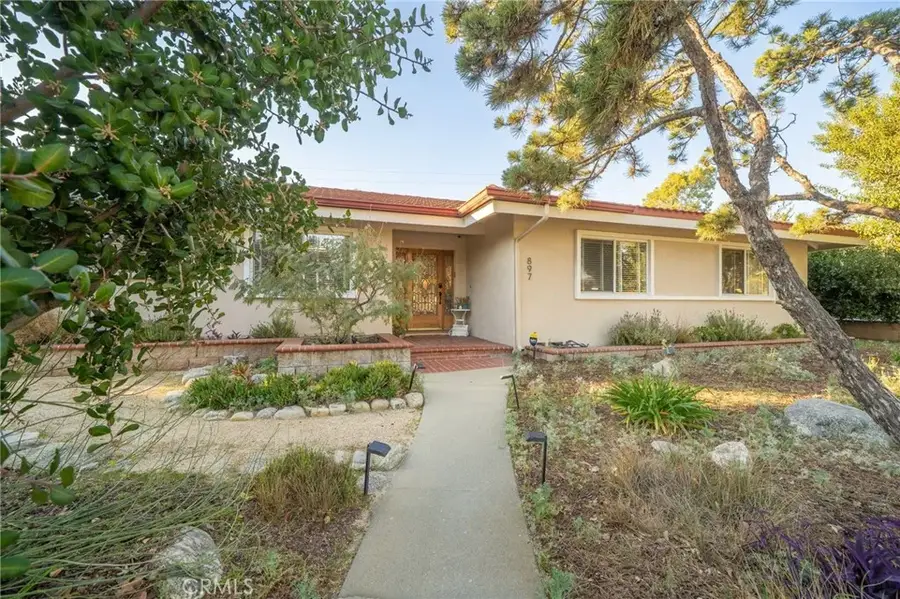 897 Ottawa Drive, Claremont, CA 91711 - #3