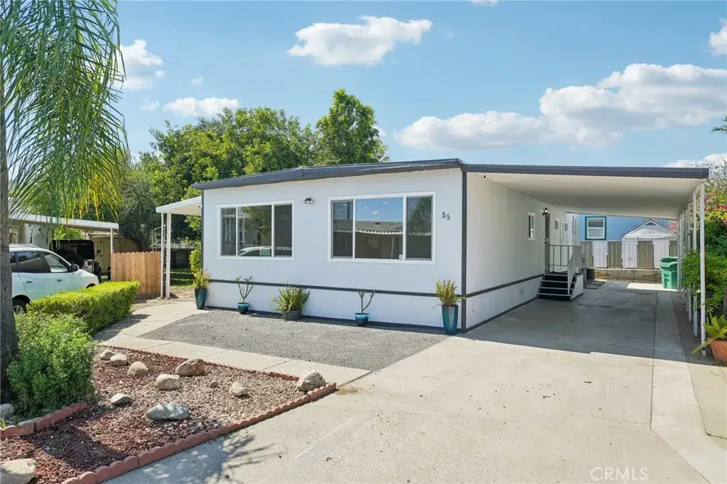 2755 Arrow Highway, La Verne, CA 91750 - #1