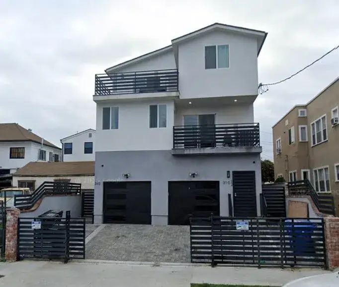 310 S Breed, Los Angeles, CA 90033 - #1