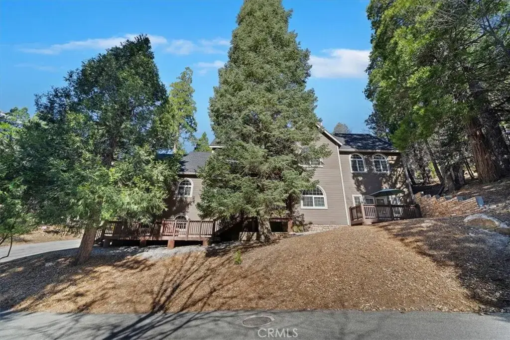 27312 Little Bear, Lake Arrowhead, CA 92317 - #1