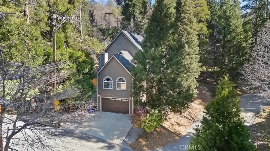 27312 Little Bear, Lake Arrowhead, CA 92317 - #2
