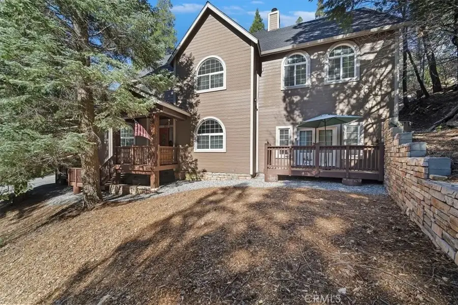 27312 Little Bear, Lake Arrowhead, CA 92317 - #3