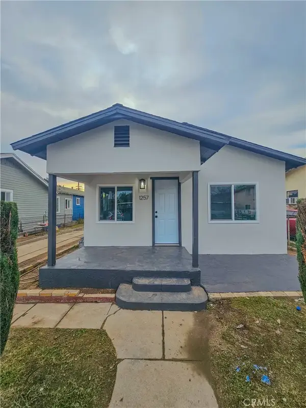 1257 S Mcbride Avenue, East Los Angeles, CA 90022