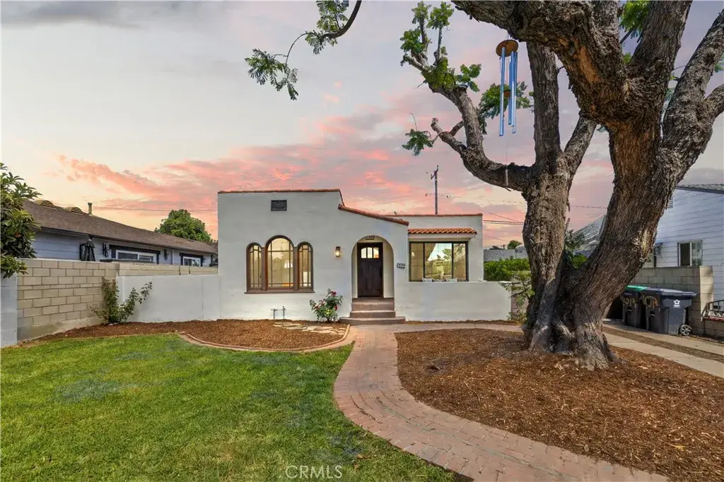 1019 S Hickory, Santa Ana, CA 92701 - #1
