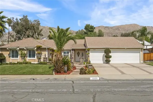 10646 Morning Ridge, Moreno Valley, CA 92557