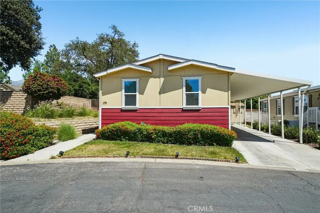 1350 San Bernardino #179, Upland, CA 91786 - #1