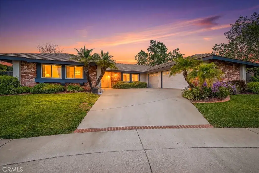 273 E Blue Mountain, Claremont, CA 91711 - #1