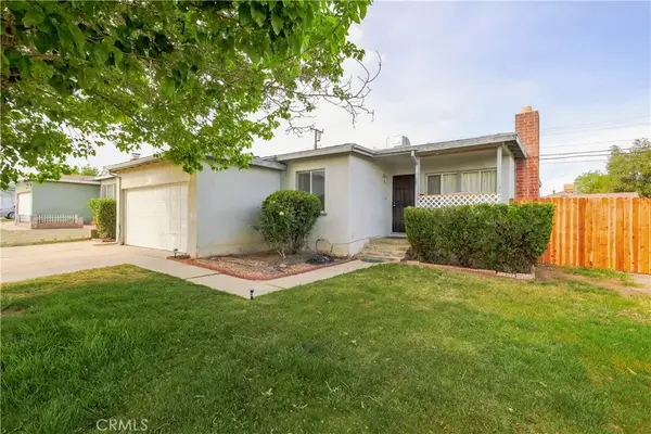 44265 Foxton Avenue, Lancaster, CA 93535