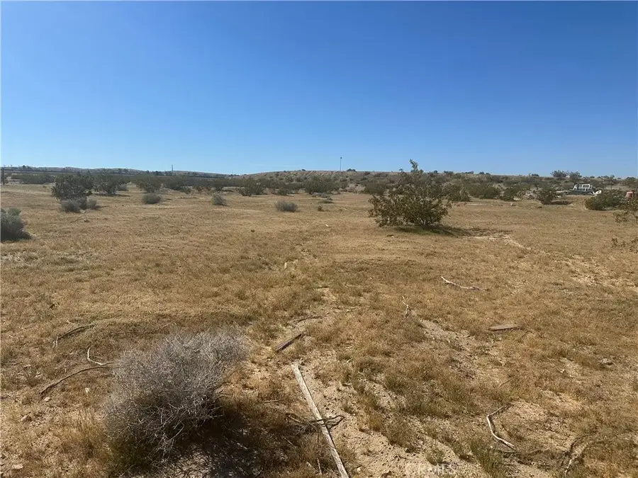 0 Holly, Barstow, CA 92311 - #2