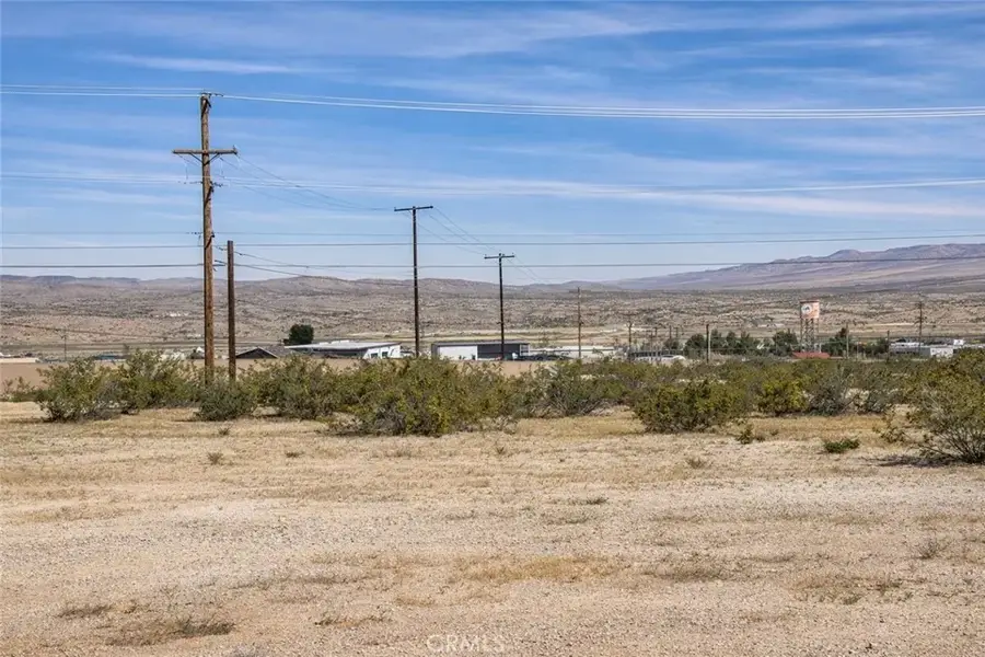 0 Holly, Barstow, CA 92311 - #3