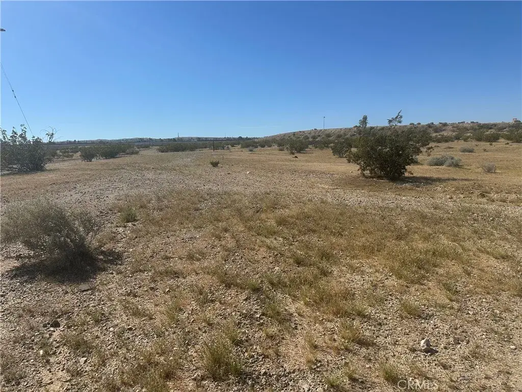 0 Avenue K, Barstow, CA 92311 - #1