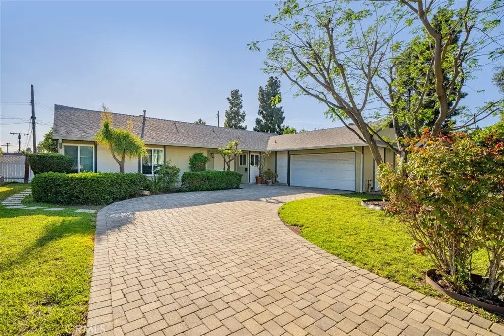 211 Benicia Road, Diamond Bar, CA 91765 - #1