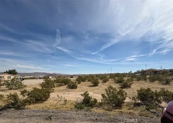 0 Santa Rosa, Barstow, CA 92311