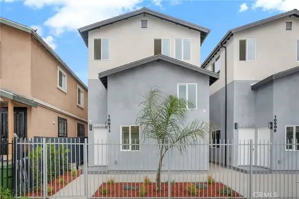 10911 S Main Street, Los Angeles, CA 90061