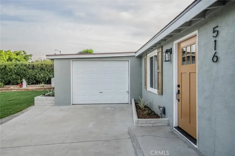 516 N Begonia Avenue, Ontario, CA 91762 - #3