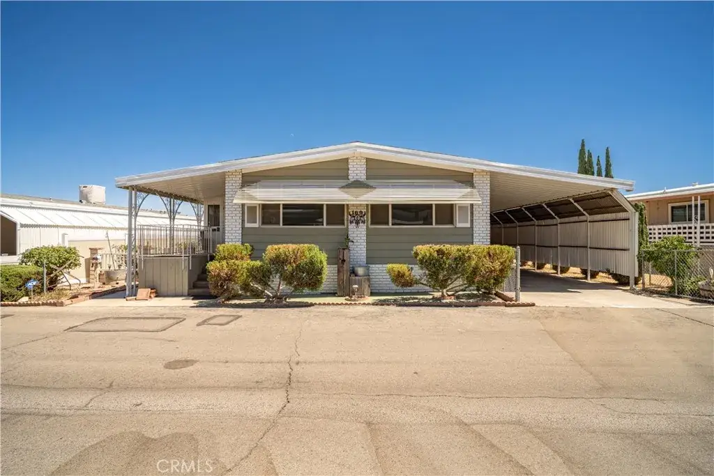13393 Mariposa #169, Victorville, CA 92395 - #1