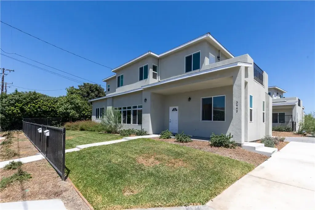 3442 Whistler Avenue, El Monte, CA 91732 - #1