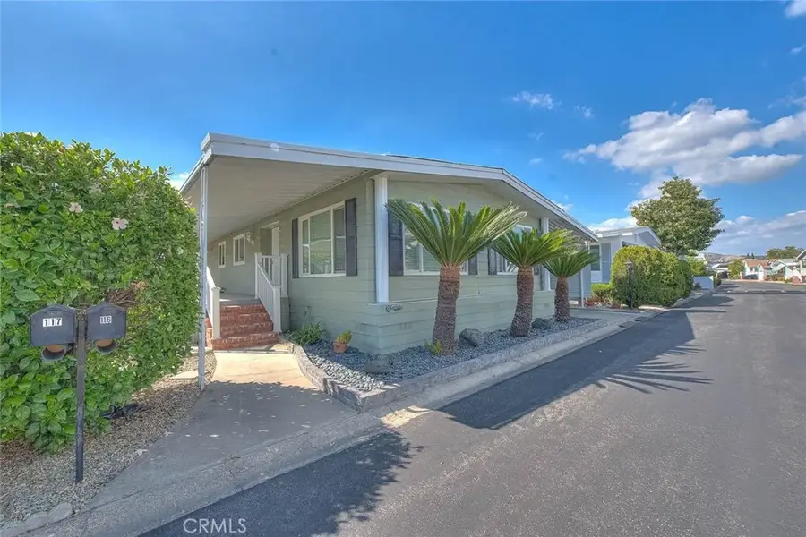 2851 Rolling Hills Drive #116, Fullerton, CA 92835 - #3