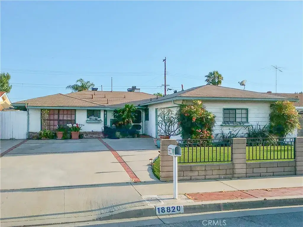 18820 Damasco, La Puente, CA 91744 - #1