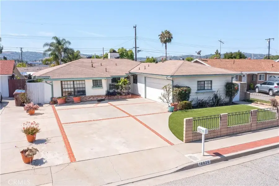 18820 Damasco, La Puente, CA 91744 - #2