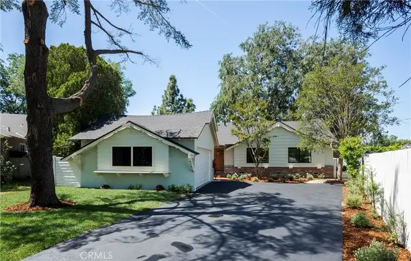 6611 Glade, Woodland Hills, CA 91303