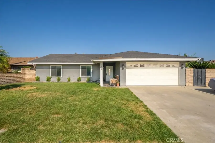 9955 Briarwood, Fontana, CA 92335 - #2