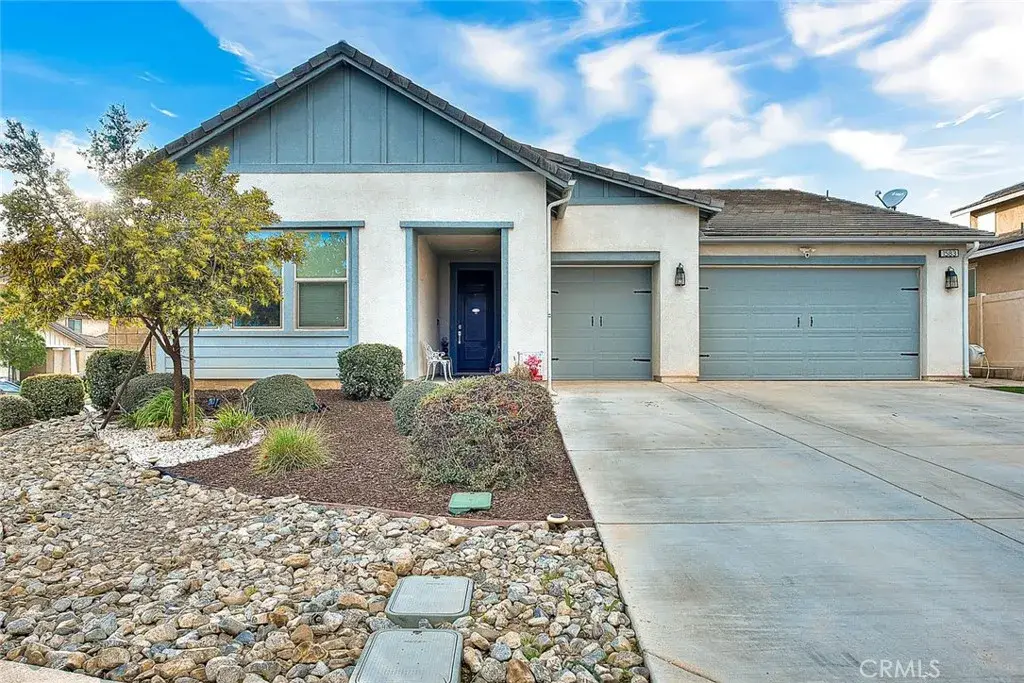 1583 Planet, Beaumont, CA 92223 - #1