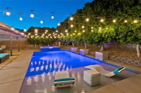 80750 Diamondback Trail, Indio, CA 92201