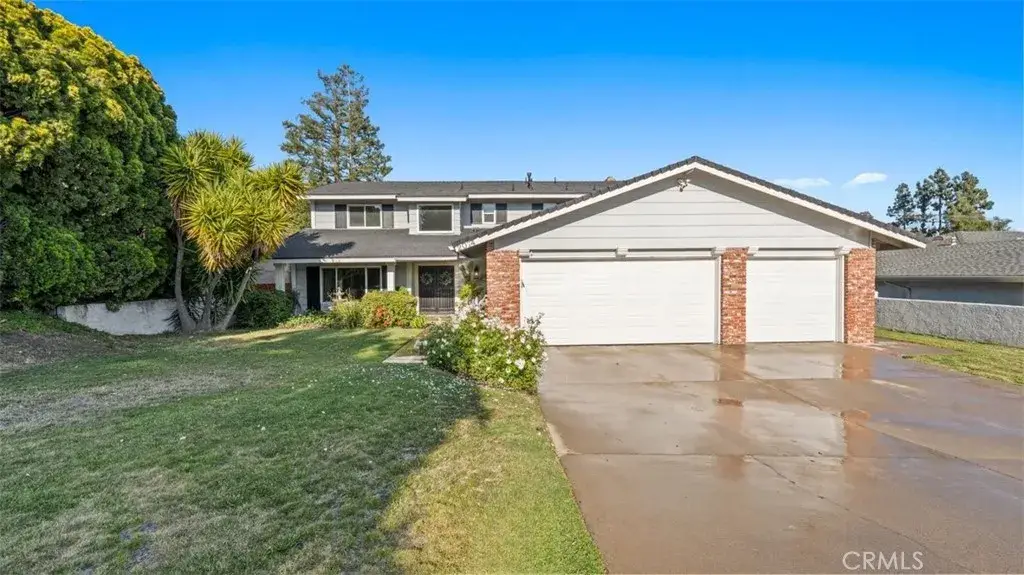 2074 N Albright Avenue, Upland, CA 91784 - #1