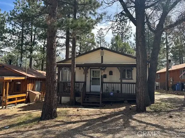 245 Sunset, Sugarloaf, CA 92386