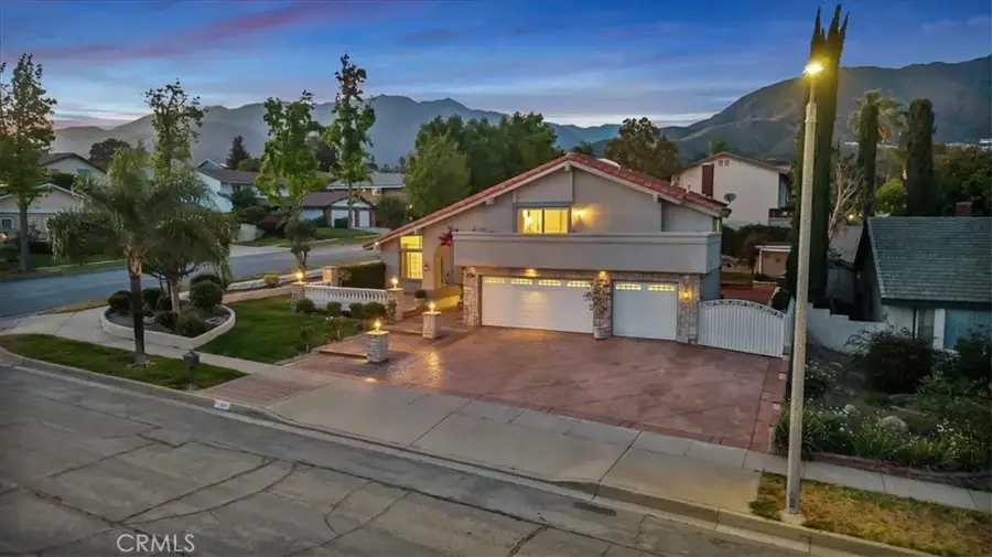 937 Emerson Street, Upland, CA 91784 - #2