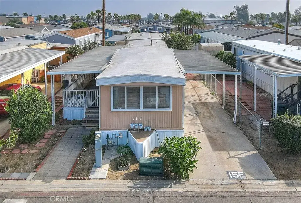 17333 Valley #15E, Fontana, CA 92335 - #1