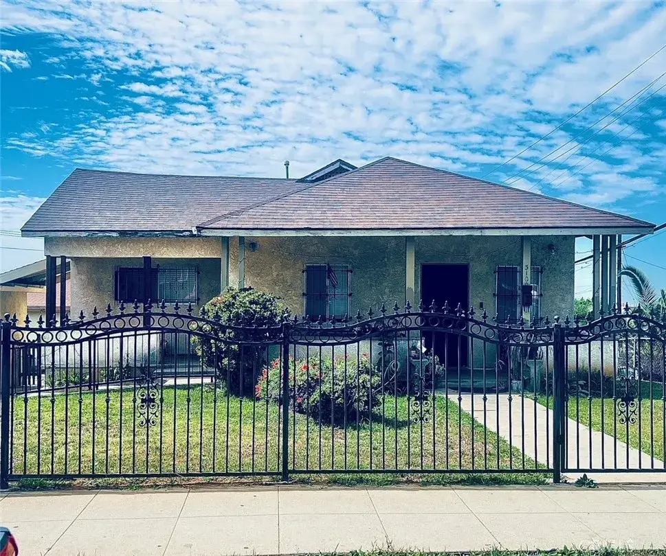 3100 E Side Boulevard, Los Angeles, CA 90063 - #1