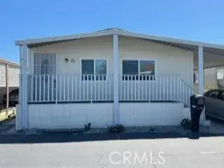 15621 Beach #61, Westminster, CA 92683