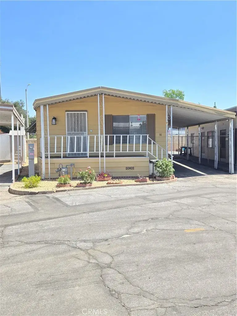 840 E Foothill Blvd East #38, Azusa, CA 91702 - #2
