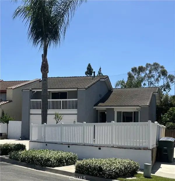 25452 Esrose Court, Lake Forest, CA 92630