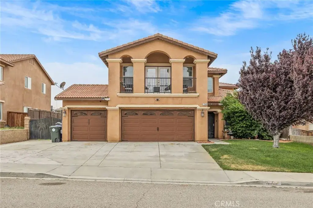 12940 Blair Street, Victorville, CA 92392 - #1