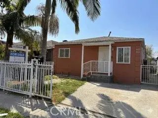 802 E 111th, Los Angeles, CA 90059 - #1