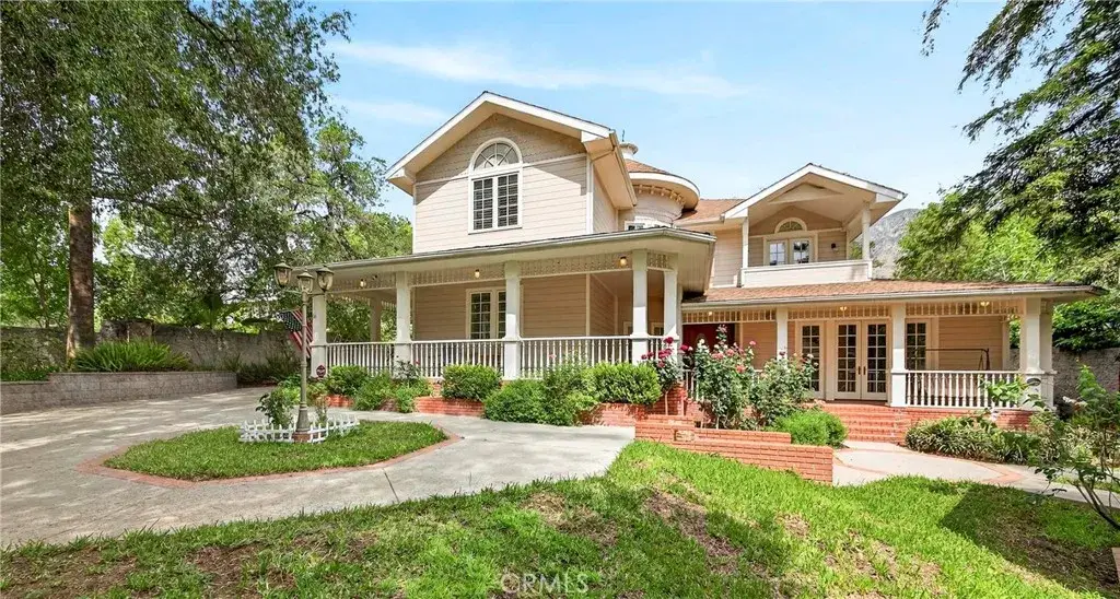 465 W Highland Avenue, Sierra Madre, CA 91024 - #1