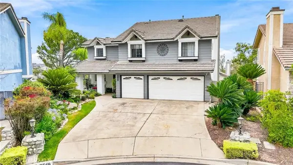 2648 Partridge Place, La Verne, CA 91750