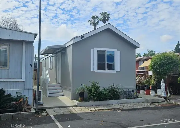 7650 Balboa #129, Van Nuys, CA 91406